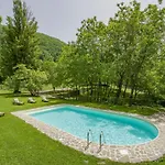 La Moscella By Interhome Ferienhaus