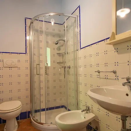 La Moscella By Interhome בית נופש