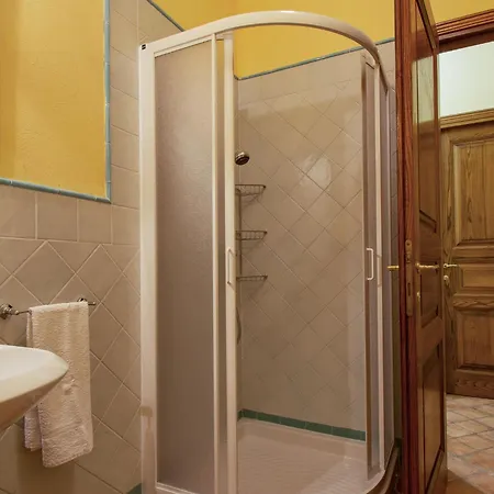 בית נופש La Moscella By Interhome *