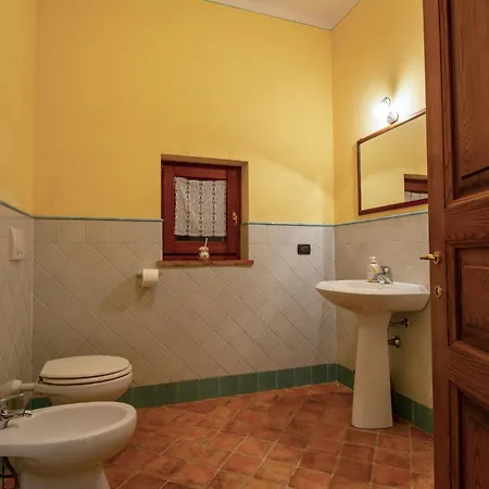 בית נופש La Moscella By Interhome *