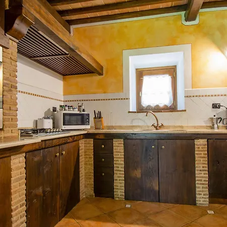 La Moscella By Interhome
