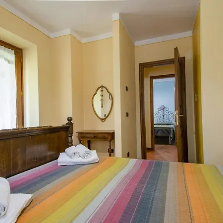 La Moscella By Interhome San Romano