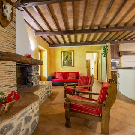 La Moscella By Interhome בית נופש