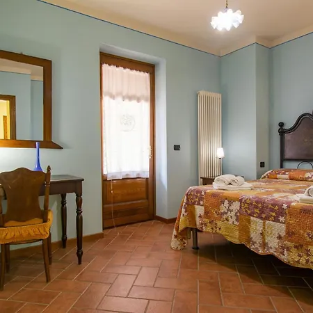 בית נופש La Moscella By Interhome