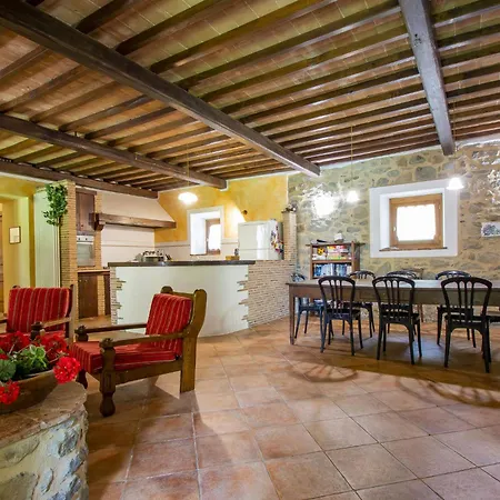 La Moscella By Interhome בית נופש