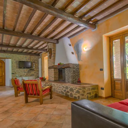 La Moscella By Interhome * San Romano
