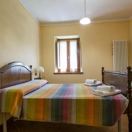 בית נופש La Moscella By Interhome *