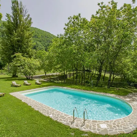 La Moscella By Interhome בית נופש