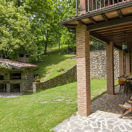 La Moscella By Interhome