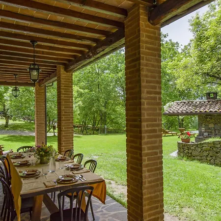 La Moscella By Interhome