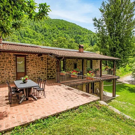 La Moscella By Interhome