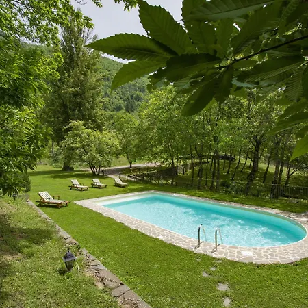 La Moscella By Interhome San Romano